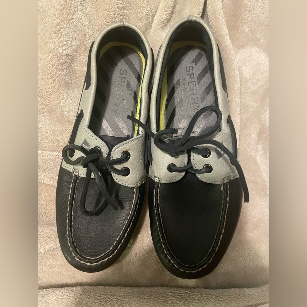 Men’s Sperry